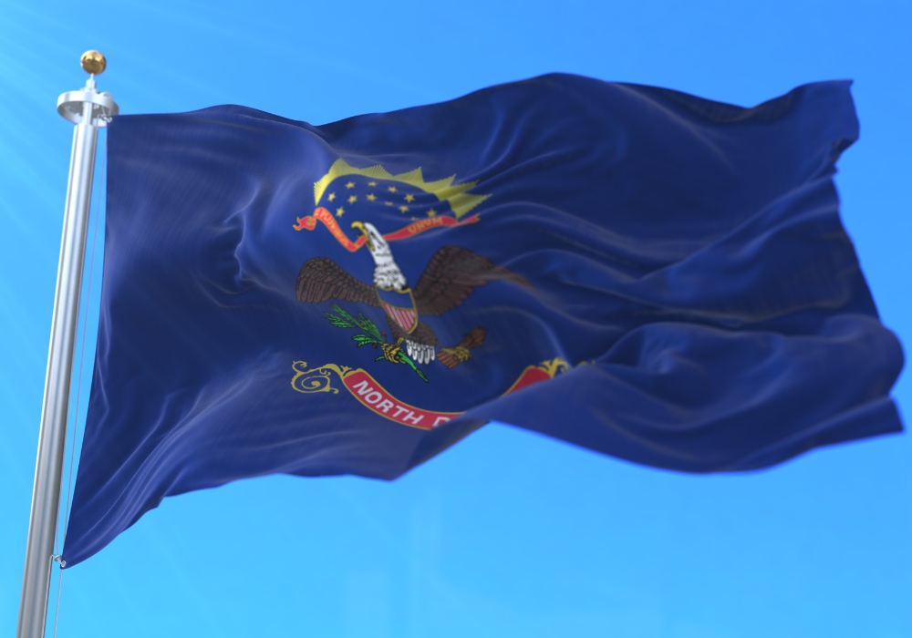 North Dakota Tiny Home Rules & Regulations